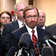 Judge Stephen Reinhardt of the U.S. 9th Circuit of Appeals issues his ruling.